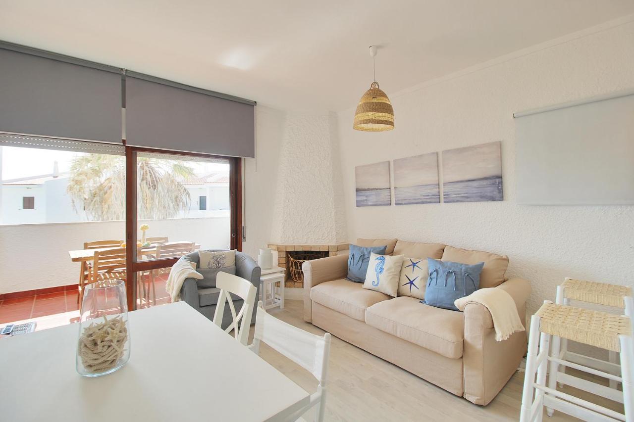 Prestige For Home - Terracos Do Mar - Vilamoura Luaran gambar