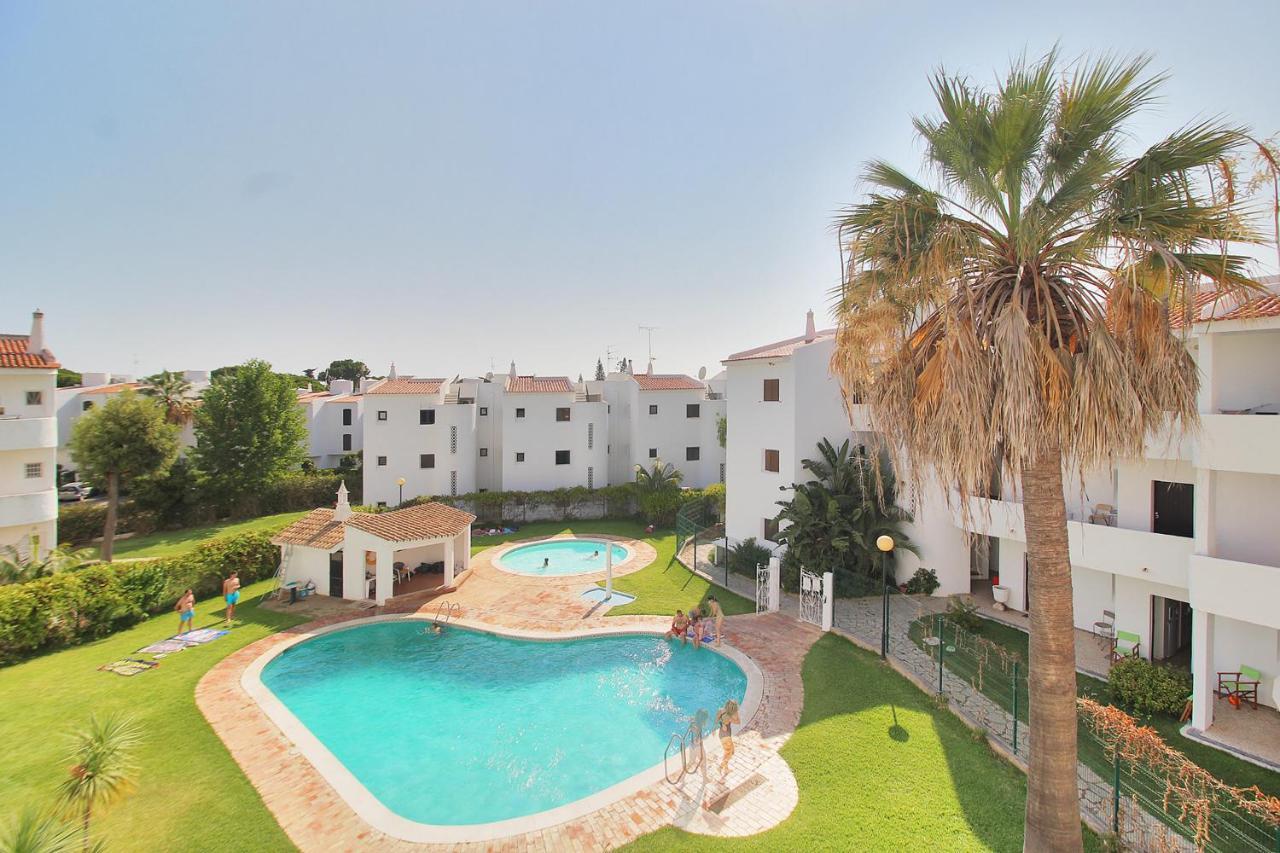Prestige For Home - Terracos Do Mar - Vilamoura Luaran gambar