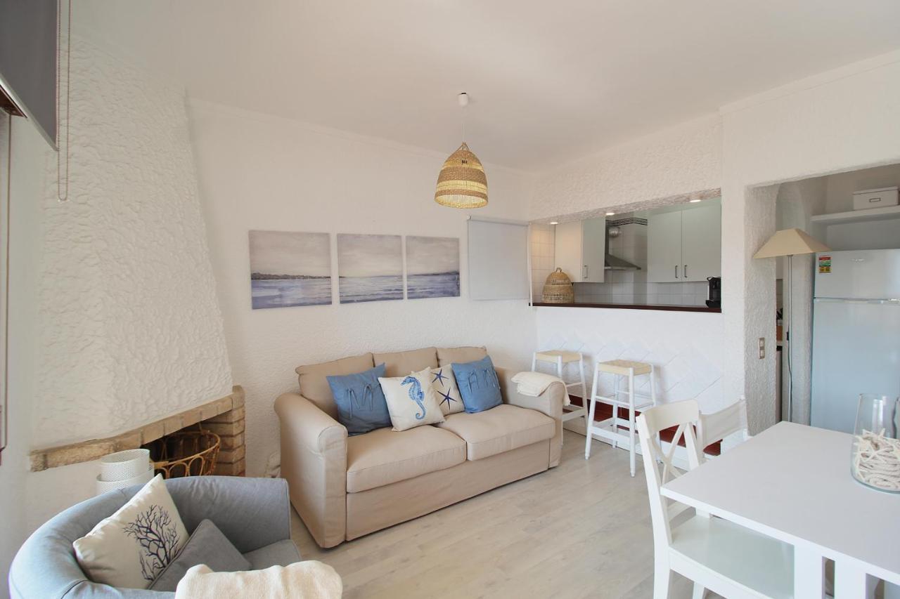Prestige For Home - Terracos Do Mar - Vilamoura Luaran gambar