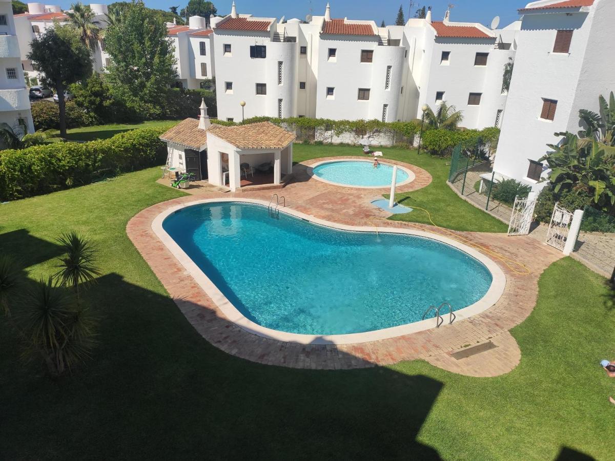 Prestige For Home - Terracos Do Mar - Vilamoura Luaran gambar